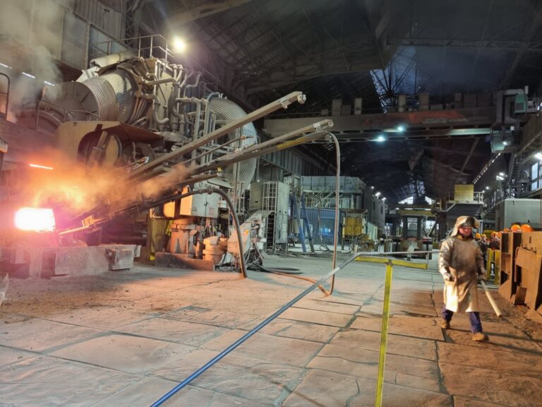 European mills delay issuing coil offers amid uncertainty