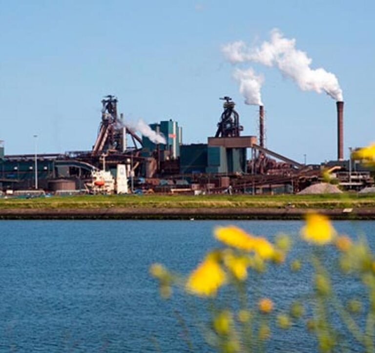 Tata, Dutch authorities extend agreement on environmental issues