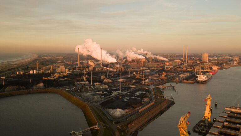 Tata Nederland sells Zeremis steel to Lindab