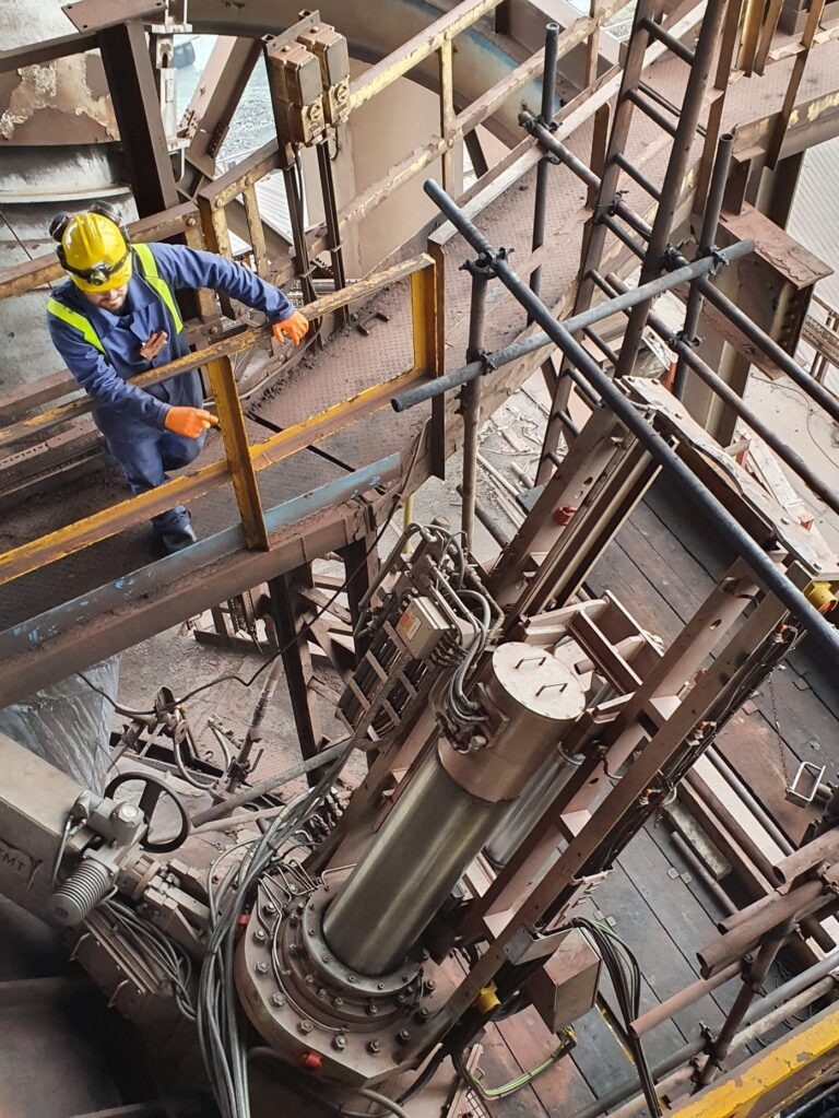Tata Steel Nederland joins European circular steel research project