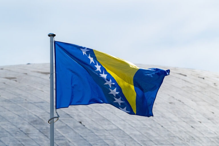 Bosnia’s Zenica steel plant files for bankruptcy