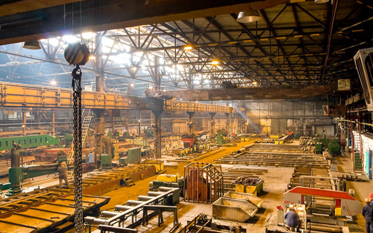 Italian production stoppages hamper raw material sales: Assofermet