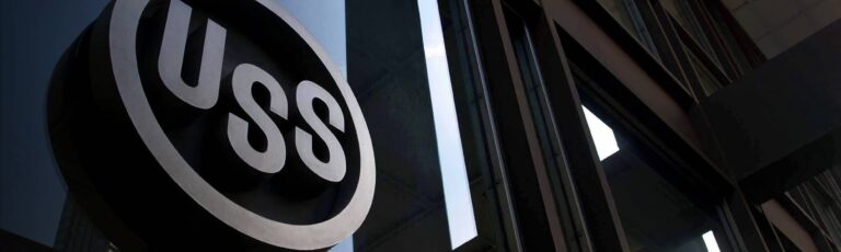 US Steel says European demand has improved