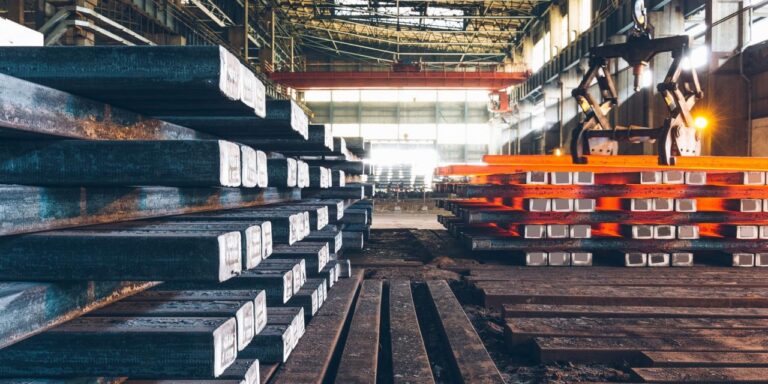 EU steelmakers welcome new quota system, UK industry warns of market access challenges