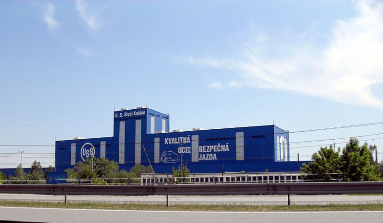 US Steel Kosice confirms EAF investment, secures grant