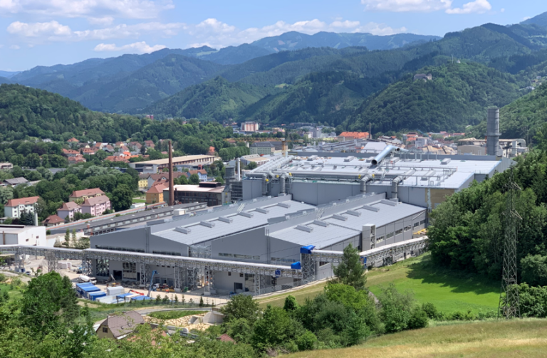 Voestalpine eyes March Kapfenberg plant launch after delays