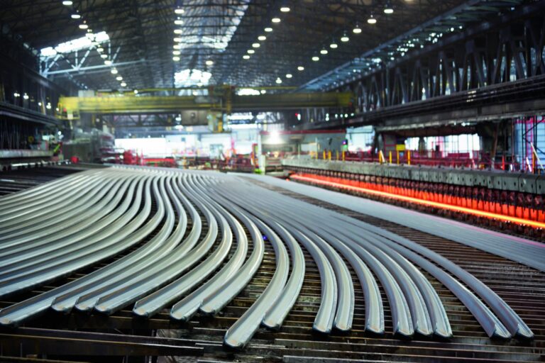 Voestalpine passes rising costs on to steel prices