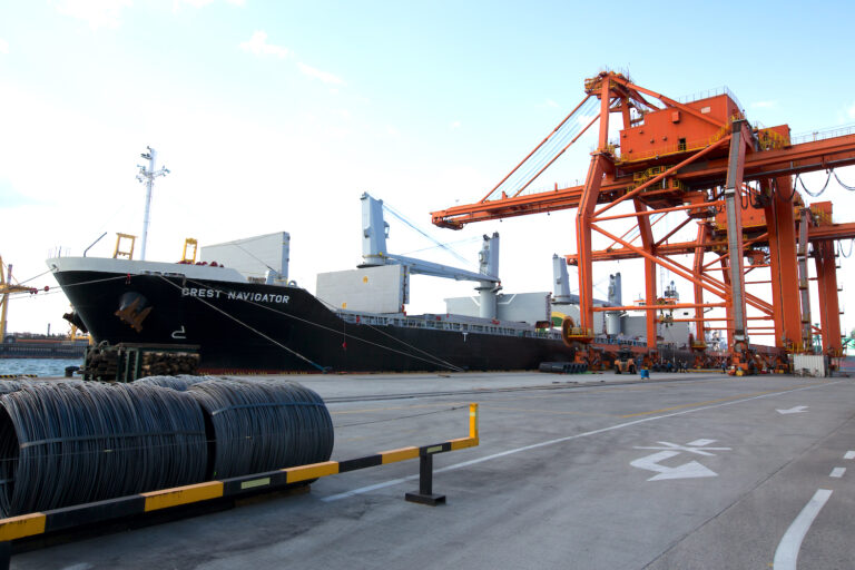 Calls made to remove Indian ship recycling yards from EU list