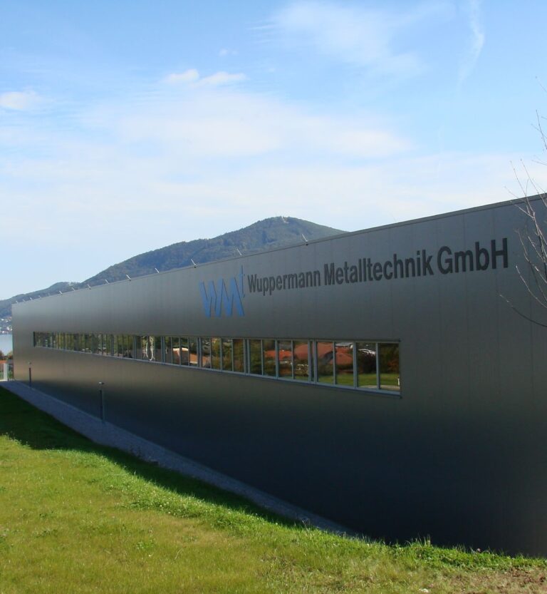 Wuppermann invests in Austrian tube mill