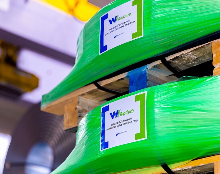 Austria’s Wuppermann Metalltechnik opens new tube plant