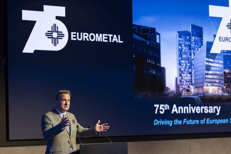 EU steel industry calls for policy clarity amid weak demand, CBAM uncertainty
