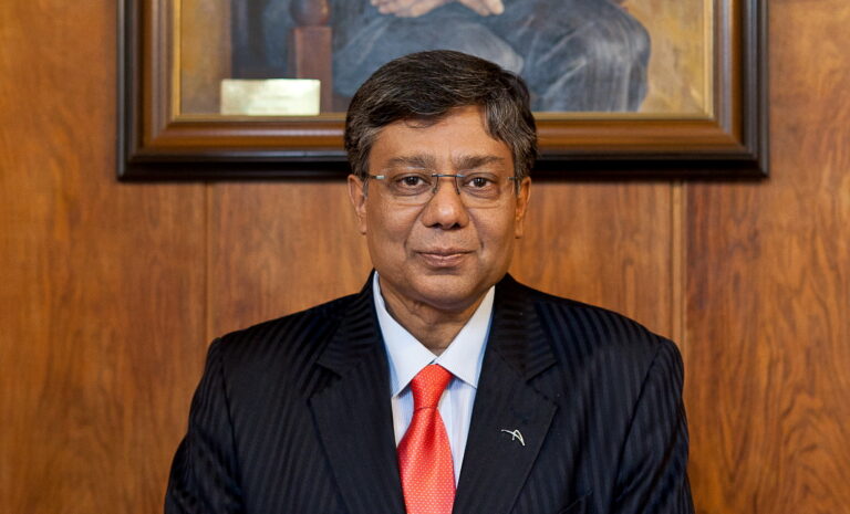 Samaddar returns as ArcelorMittal Poland chief