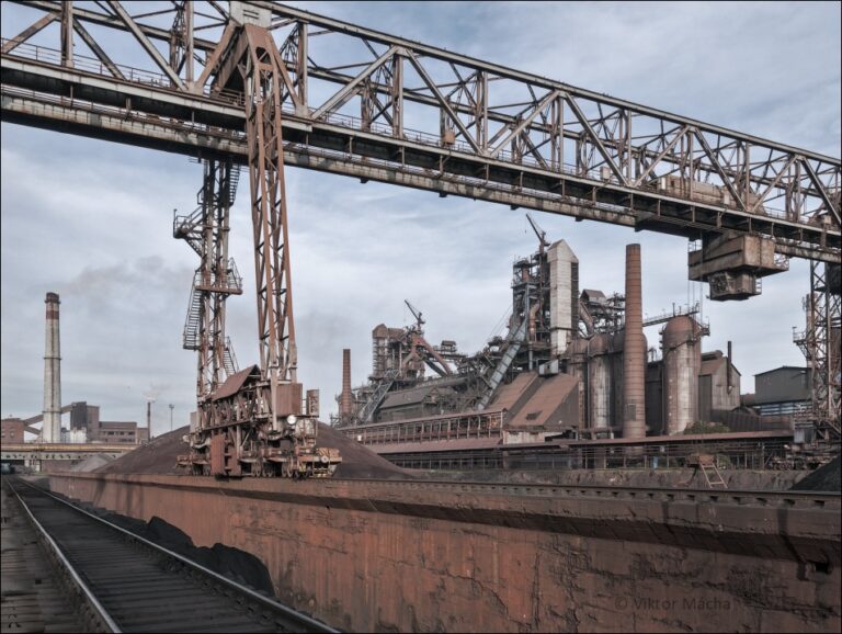 EU approves Liberty Steel buy of Hungary’s Dunaferr steelworks